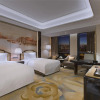 Отель Wanda Vista Tianjin, фото 5