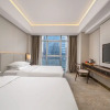 Отель Echeng Hotel Guangzhou Zhujiang New Town Jinan University Branch, фото 24