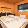 Отель 6 Person Holiday Home in Rodby, фото 8