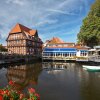 Отель Bergström Hotel Lüneburg, фото 17