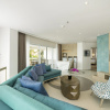 Отель Grand Mirage Resort & Thalasso Bali, фото 4