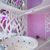 Отель Tian'elian Couples' Theme Hotel, фото 3
