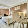 Отель Marsallis Flat 303 Praia - NBI - Ponta Negra, фото 13