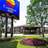 Отель Comfort Inn Winnipeg Airport, фото 16