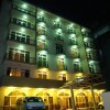 Отель Siyonat Hotel в Аддис-Абеба