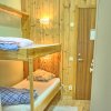 Отель Gillhov   camping and  B&B - Hostel, фото 8