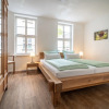 Отель Apartmenthaus Finkenherd 5, фото 31