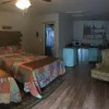 Отель Dusty Boots Motel, фото 9
