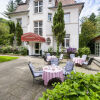 Отель Parkhotel Atlantic Heidelberg, фото 4