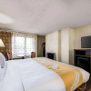 Отель Quality Inn Creekside - Downtown Gatlinburg, фото 4