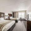 Отель Country Inn & Suites by Radisson, Cookeville, TN, фото 6