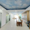 Отель Pooh House 2 - Spacious sea view, фото 12