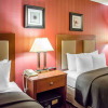 Отель Quality Inn Harrisburg Downtown Riverfront, фото 5