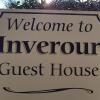 Отель Inverour Guest House, фото 1