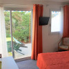 Отель Logis Hôtel de la Plage, фото 6