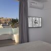 Отель Luxury Penthouse touching the Acropolis by GHH, фото 13