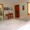 Отель THE Green Frog Inn Bed and Breakfast, фото 8