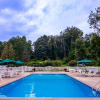 Отель Blackberry River Inn, фото 5