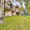 Отель Vail Condo ~ 4 Mi to Vail Mountain Resort!, фото 14