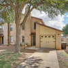 Отель San Antonio Townhome: 3 Mi to Lackland Afb!, фото 1
