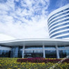 Отель Xingtai Blue Horizon Grand Holiday Hotel, фото 10