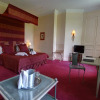 Отель Najeti Hôtel Château Tilques, фото 2