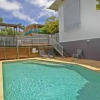 Отель Unit 2 Sea Breeze Villas, фото 1