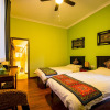 Отель Dali Mufu International Youth Hotel, фото 4