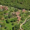 Отель Magnificent Farmhouse in Lucignano With Swimming Pool, фото 10