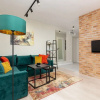 Отель Apartments City Center Ochota by Renters, фото 2