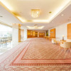 Отель Obihiro Grand Hotel, фото 15
