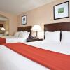 Отель Holiday Inn Express Hotels and Suites Dayton North Tipp City, an IHG Hotel, фото 7