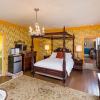 Отель The Cedars Bed and Breakfast, фото 3