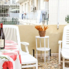 Отель Large Apt 20M Terrace FREE PARKING BEACH, фото 9