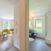 Отель Apartment Glacier View 14.6. with balcony, фото 13