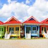 Отель Phufahsai Resort Phurua, фото 1