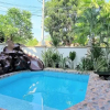 Отель Land25 Pool Villa Pattaya - 6 Bedrooms, фото 12