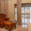 Отель Tomo Safari Lodge, фото 34