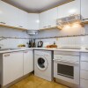 Отель Nice Apartment With Washing Machine, on Monte Pego Mountain, фото 13