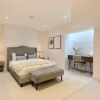 Отель The Kingswood Place - Modern 2bdr With Terrace, фото 7