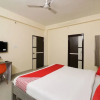 Отель Oyo 43835 Imperial Stays, фото 3