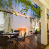 Отель Leclerc Hotel Boutique Granada, фото 33