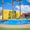 Отель Mid City Plantation Motel, фото 30