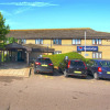 Отель Travelodge Kettering Thrapston, фото 11
