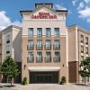 Отель Hilton Garden Inn Charlotte/Ayrsley в Шарлотте