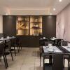 Отель Best Western Paris Italie, фото 12