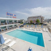 Отель Seaport Inn, фото 23