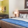 Отель Comfort Inn & Suites Elk City, фото 4