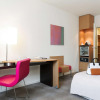 Отель Novotel Frankfurt City, фото 7