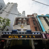 Отель Sillim Usansok Motel, фото 9
